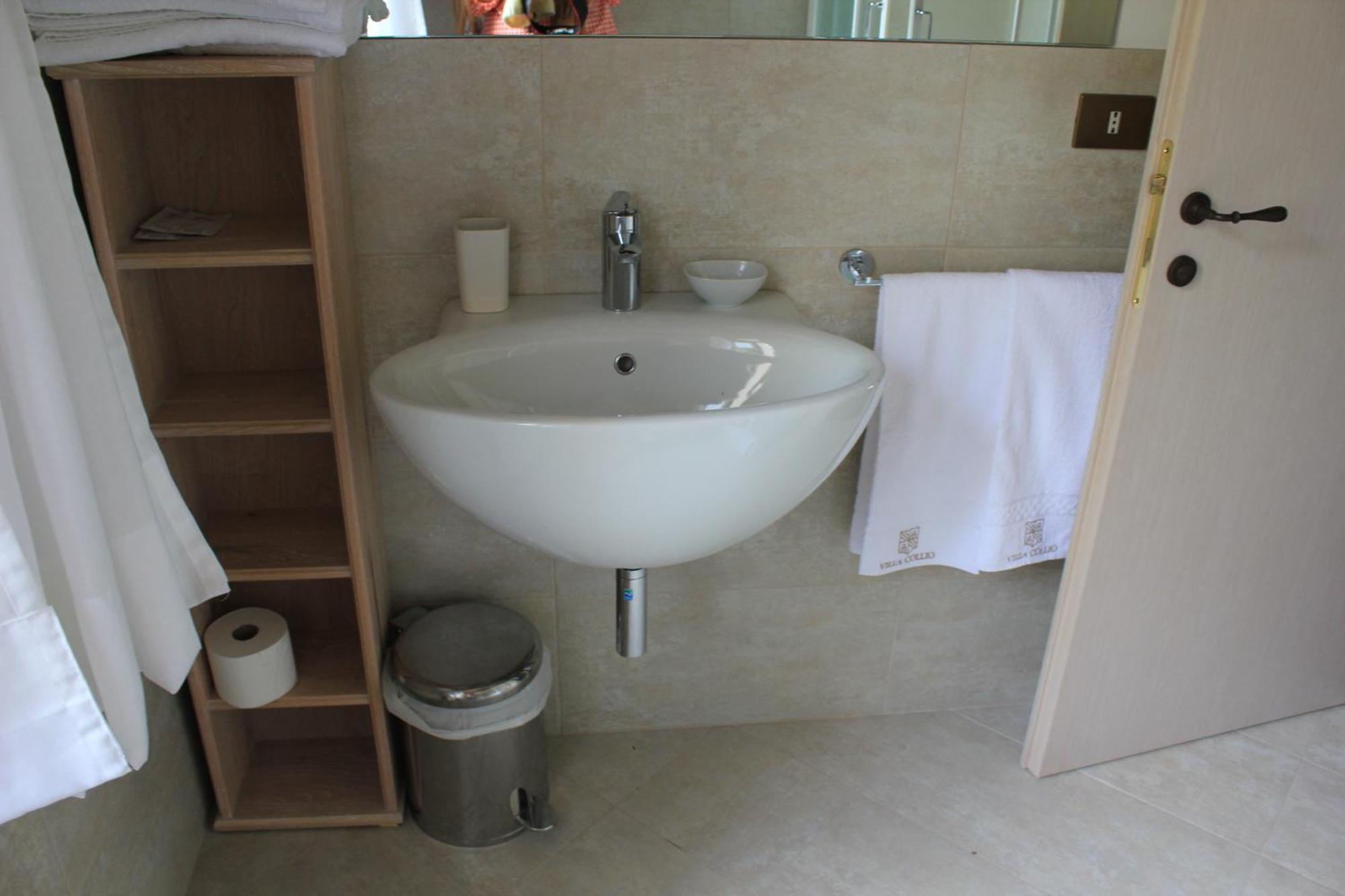 Dimora Di Collio Bed & Breakfast San Severino Marche Exterior photo